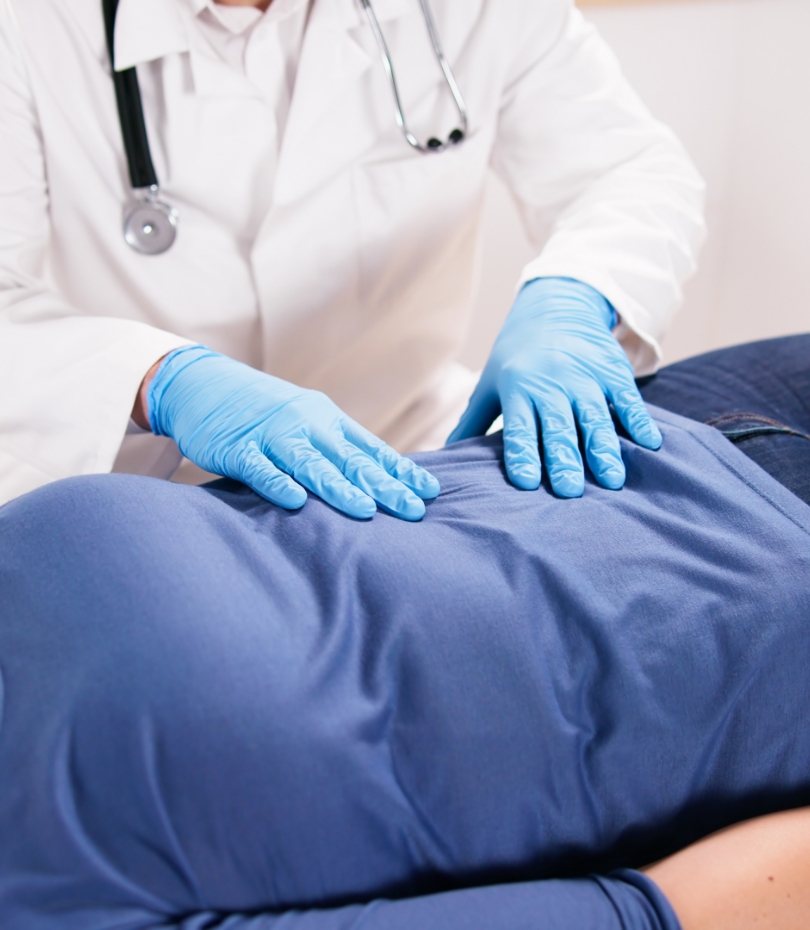 生活習慣病、各消化器疾患に対する専門的治療