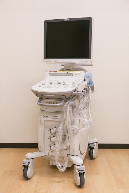 超音波診断装置