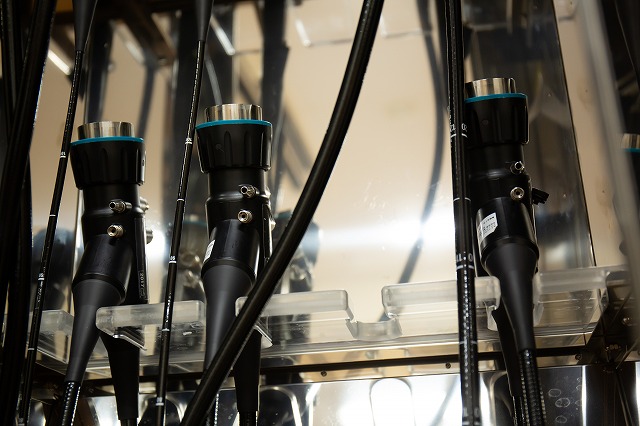 風邪の症状から生活習慣病まで幅広く診ます