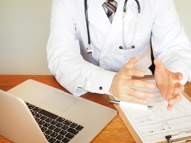 消化器内科とは