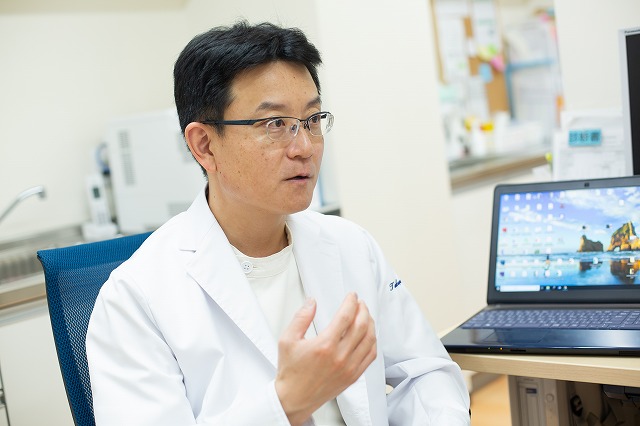 機能性ディスペプシア(FD)とは