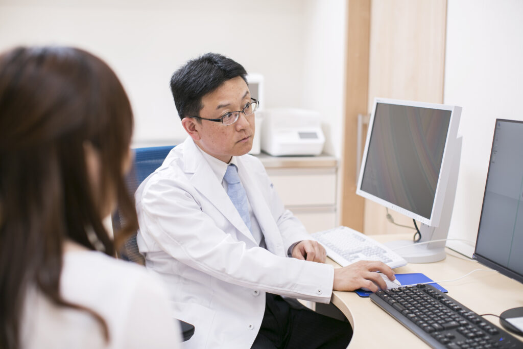 潰瘍性大腸炎（UC）とは